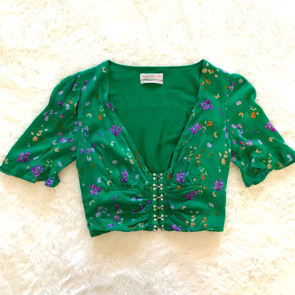 Urban outfitters top. Never worn